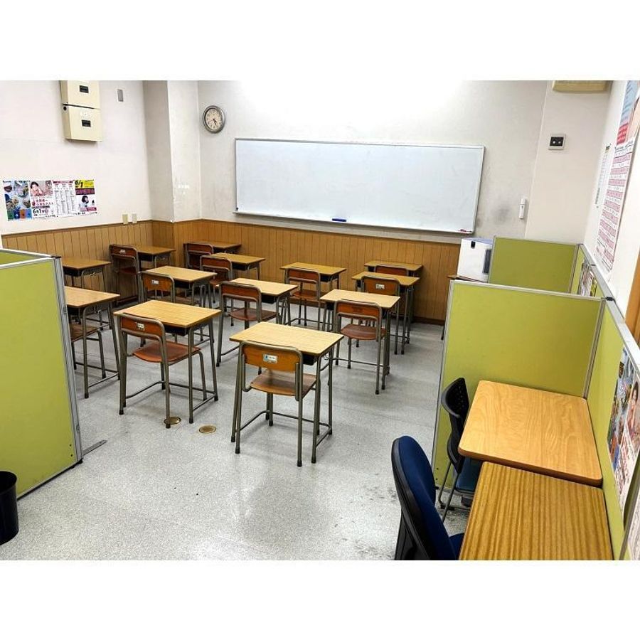 山手学院 鶴ヶ島校6