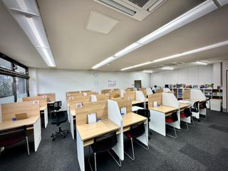 ビーパル個別指導学院 宮津教室4