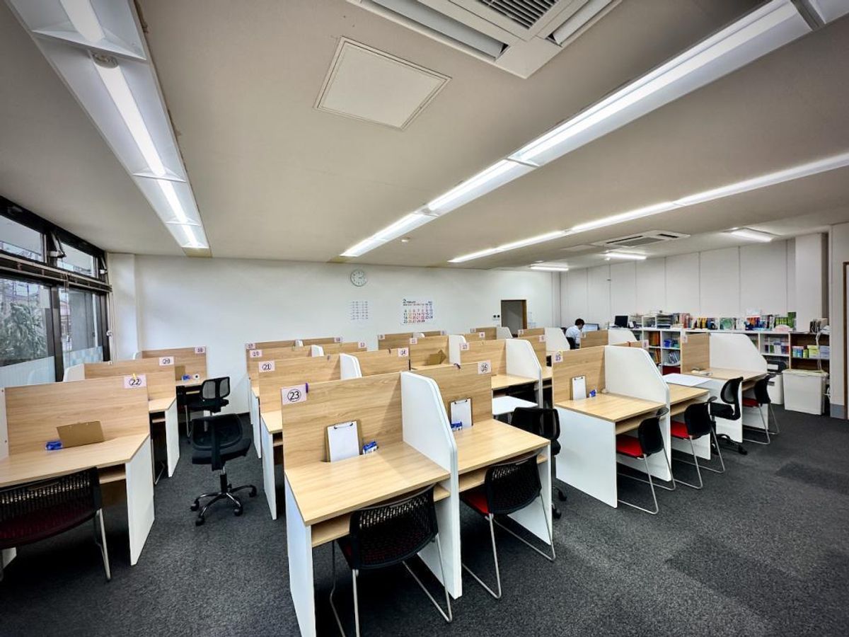 ビーパル個別指導学院 宮津教室4