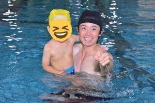 マナビヤコドモスポーツ 教室 2