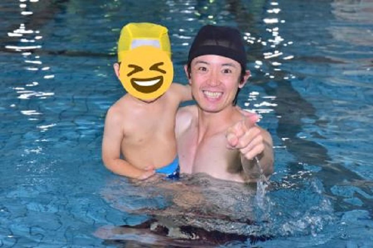 マナビヤコドモスポーツ 教室 2