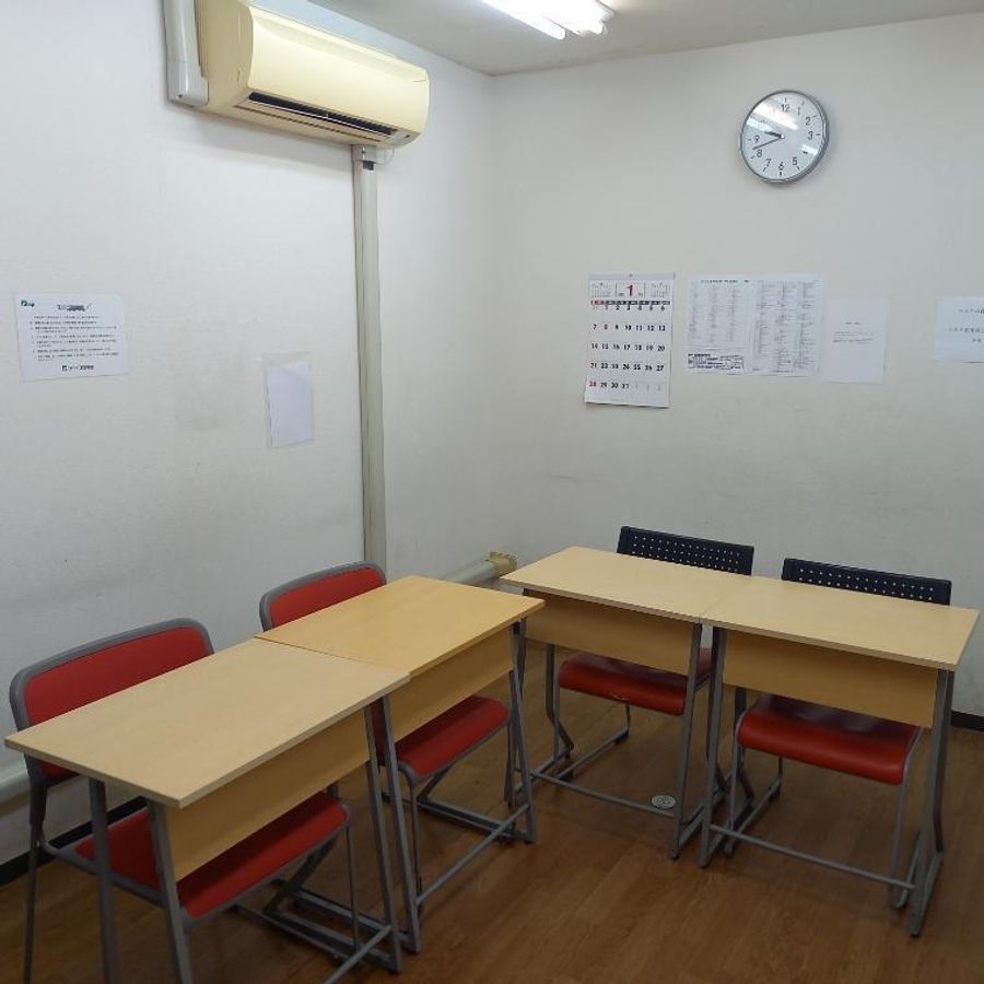 フラップ学習塾 三矢小台校4