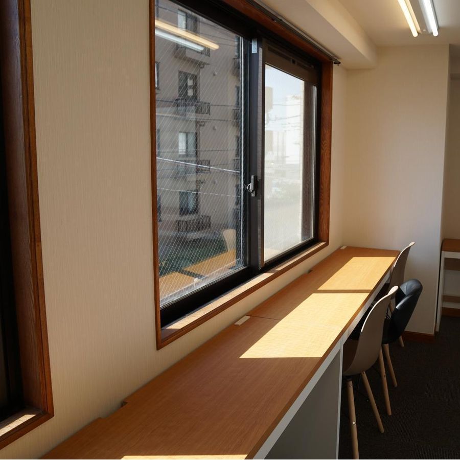 進学指導のスカイアカデミー 戸田公園教室9