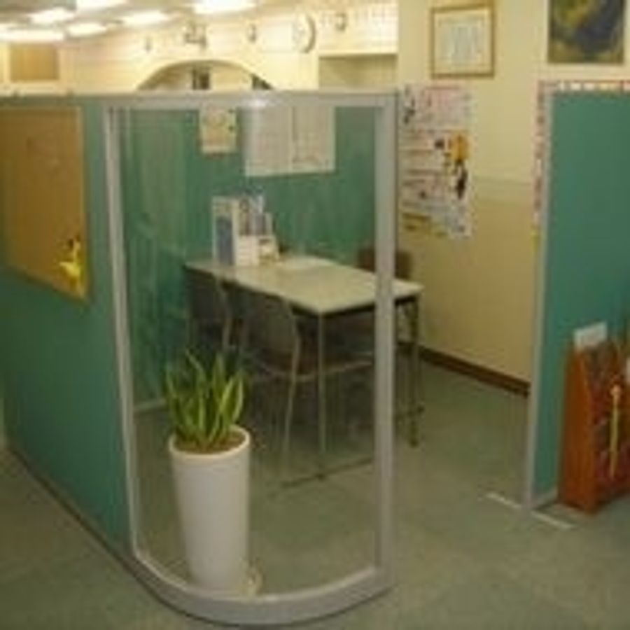 個別指導 スクールIE 江南江森校4