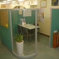 個別指導 スクールIE 教室 3