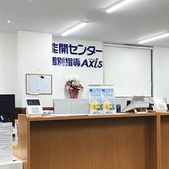 能開センター【広島県・香川県】 丸亀校3