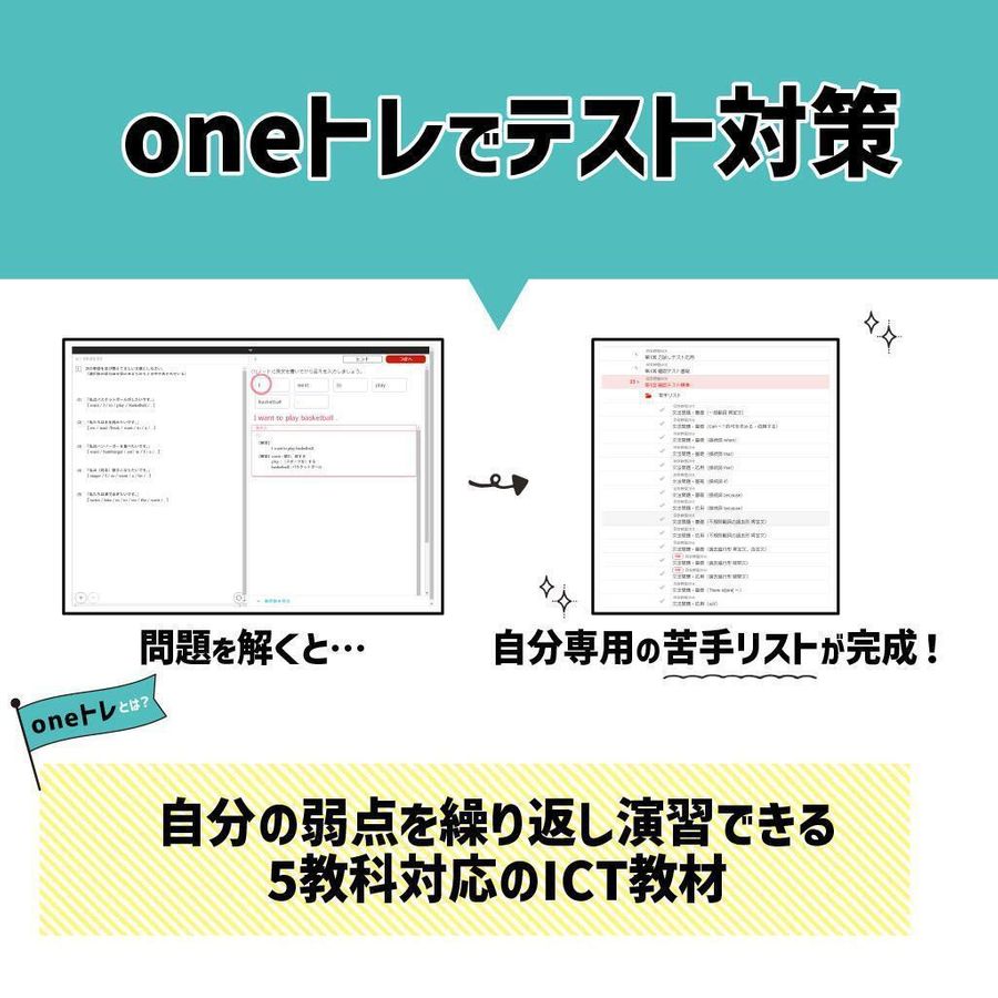 個別指導のone塾 上尾校8
