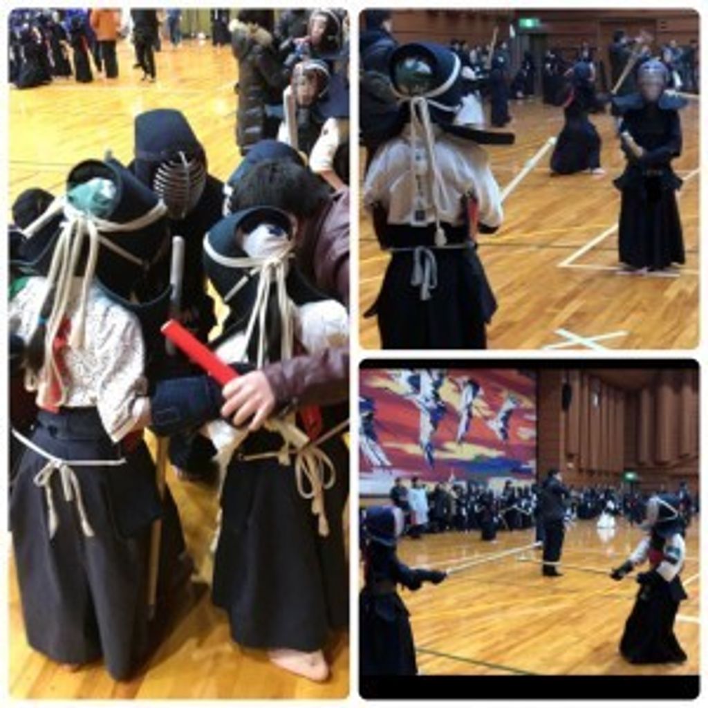 神戸広陵少年剣士会 神戸広陵剣友会 の写真 口コミ 体験申込 子供の習い事口コミ検索サイト コドモブースター