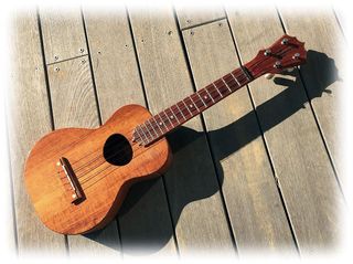 新響楽器 ウクレレ教室 教室 0