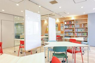 類塾プラス 池田駅前教室4