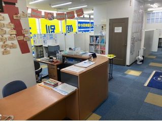 個別指導の明光義塾 小滝橋教室8