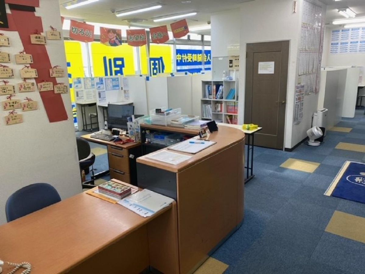 個別指導の明光義塾 小滝橋教室8