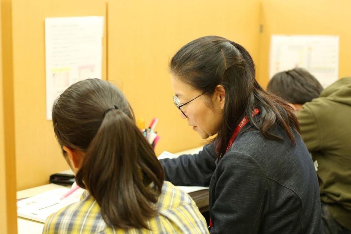 個別指導 スクールIE 春日井中央校7