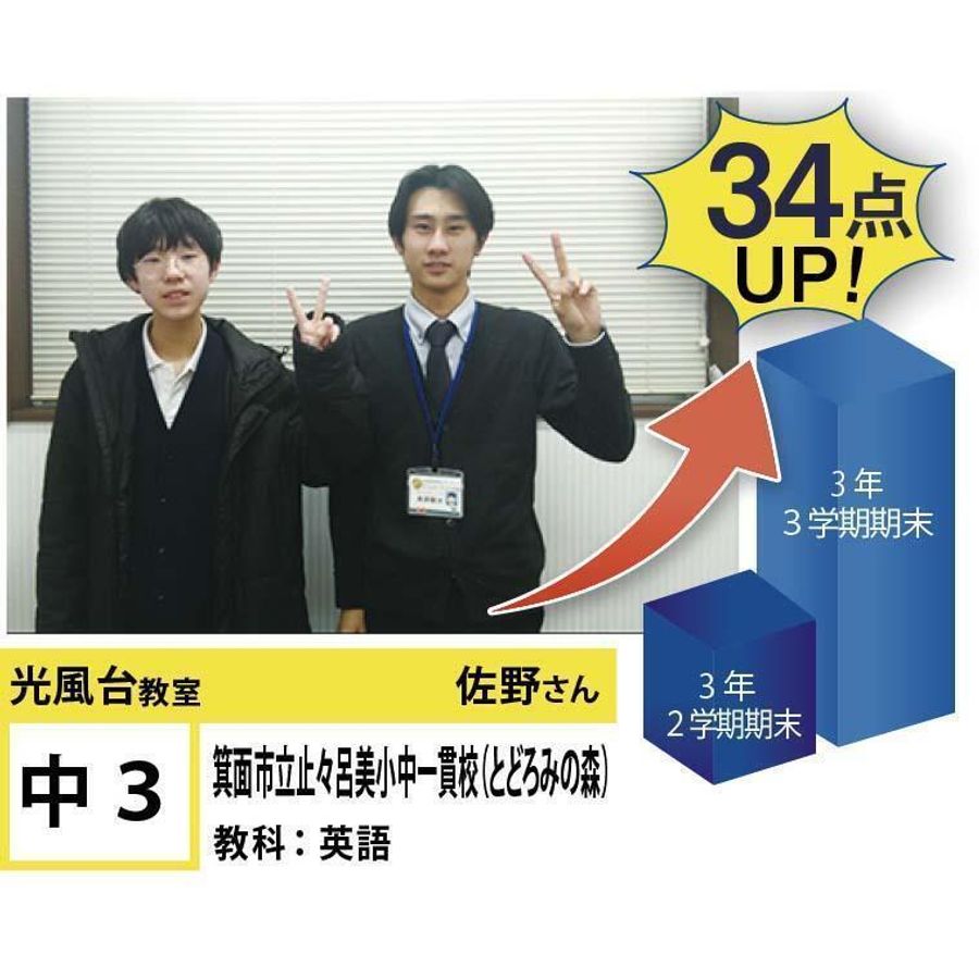 個別指導学院フリーステップ 光風台教室21