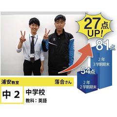 個別指導学院フリーステップ 浦安教室2