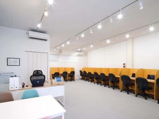 完全個別 松陰塾 長府校3