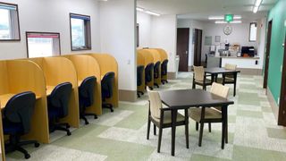 完全個別 松陰塾 教室 2