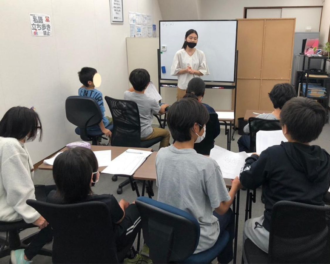 論理塾アイシー 新松戸馬橋校5