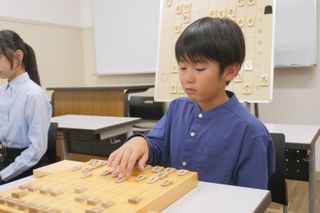 名進研将棋教室 教室 0