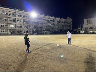 S PROJECT F.C. 新郷東小学校5