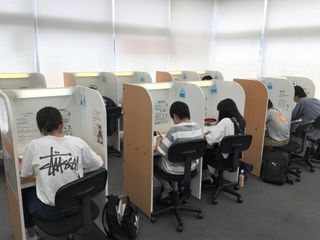 個別指導 スクールIE 香西校6