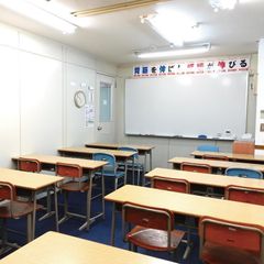 俊英館フレックス 立川砂川校7