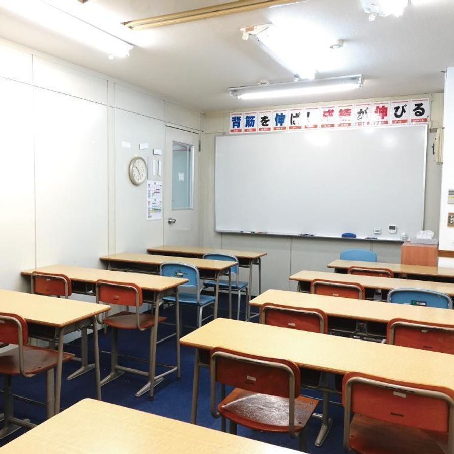 俊英館フレックス 立川砂川校7