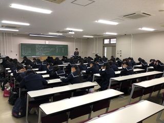 個別指導の明光義塾 南アルプス教室11