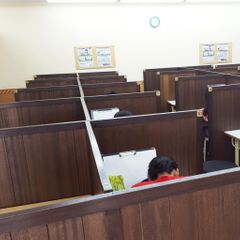 個別指導塾クレア 教室 2