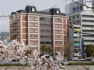 鷗州塾 広島駅前本校2