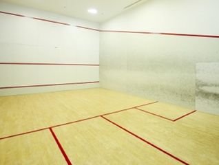 京都テルサフィットネスクラブ キッズスカッシュスクール