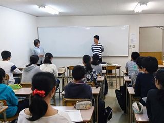 鷗州塾 皆実校6