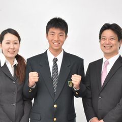 KATEKYO学院 教室 1