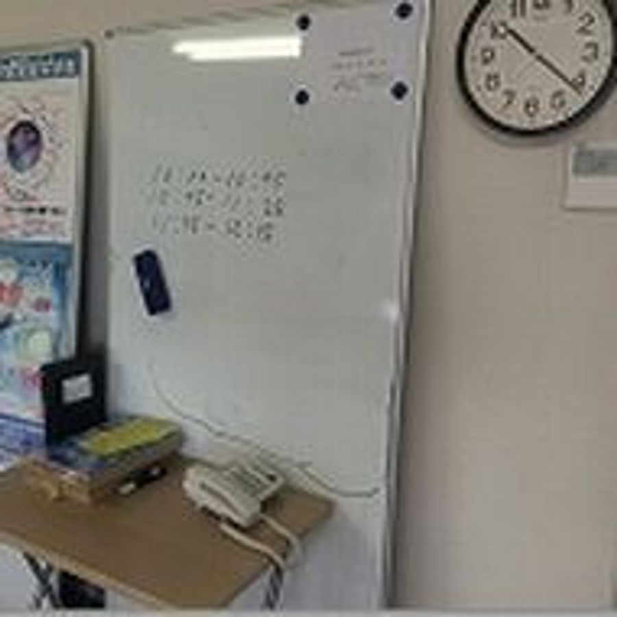 赤門セミナー 館林校6