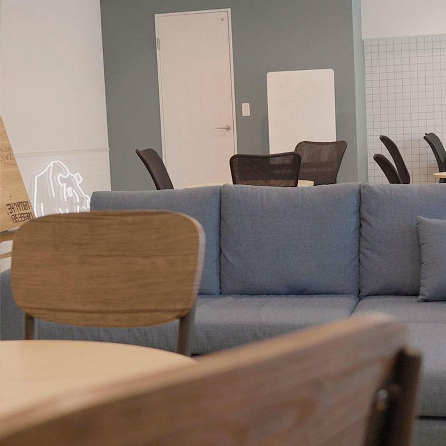 総合型選抜専門塾AOI(旧AO推薦入試) 西宮北口校2