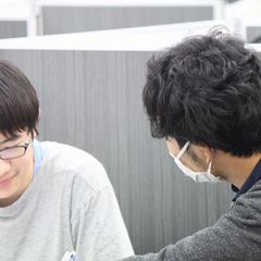 学習塾フラップス個別指導部 教室 4