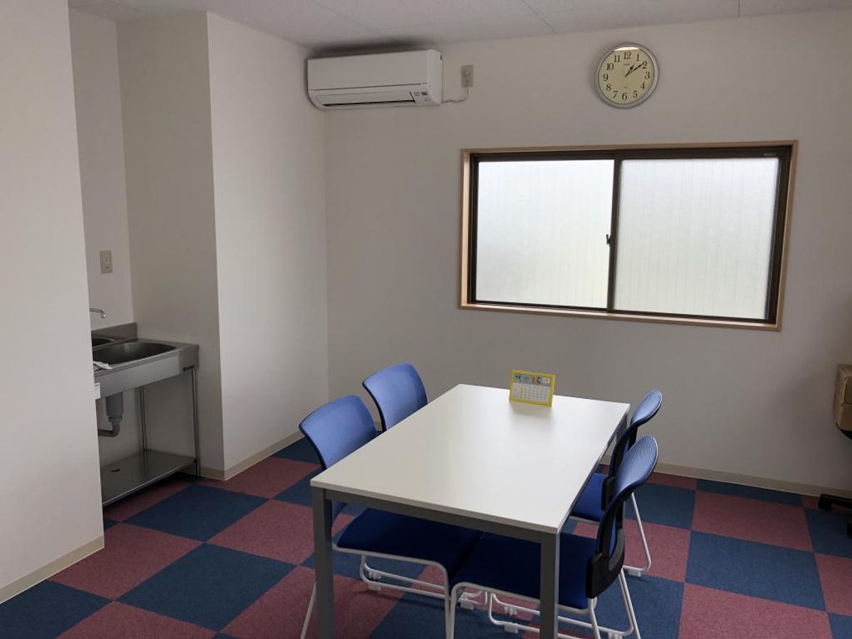 個別指導の明光義塾 久居駅前教室5