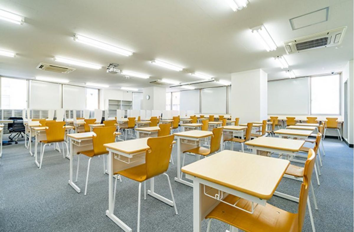 坪田塾【既卒生（浪人生・高卒生）コース】 町田校7