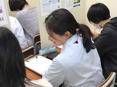 進学個別指導スリーアップ 西神中央教室の高校 スタンダード(推薦入試)コース