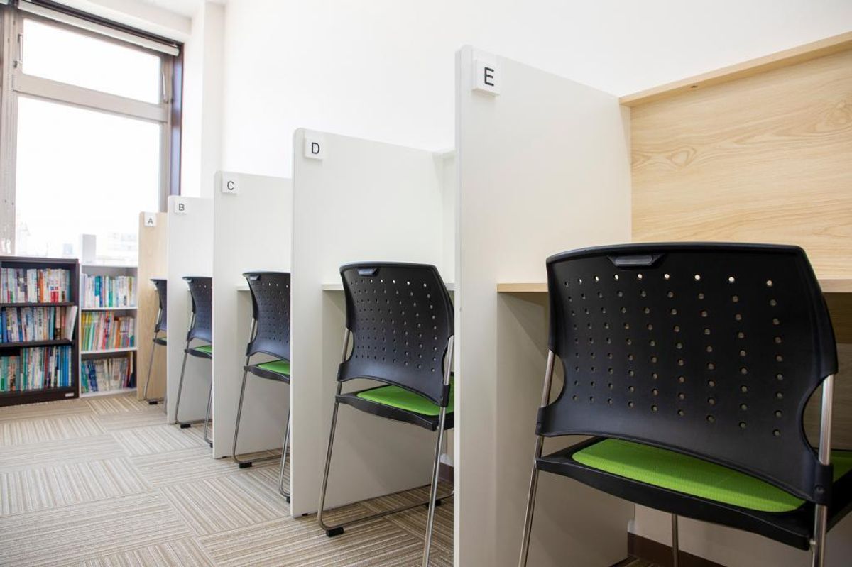 研伸館プライベートスクール 中高一貫・大学受験 西宮校11