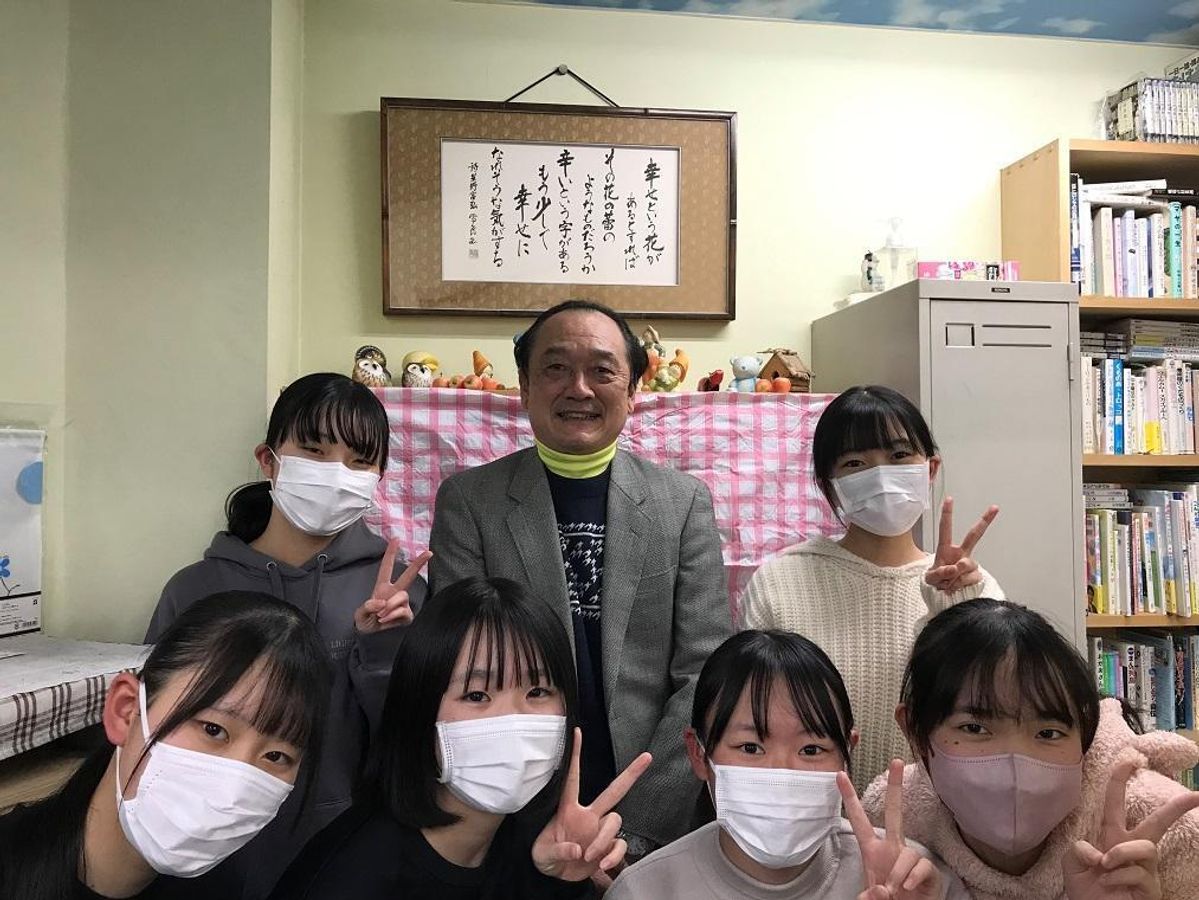 ウエル学院 平野進学教室7