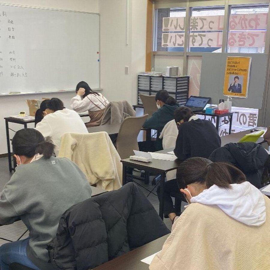 ゆめがく 福生教室6