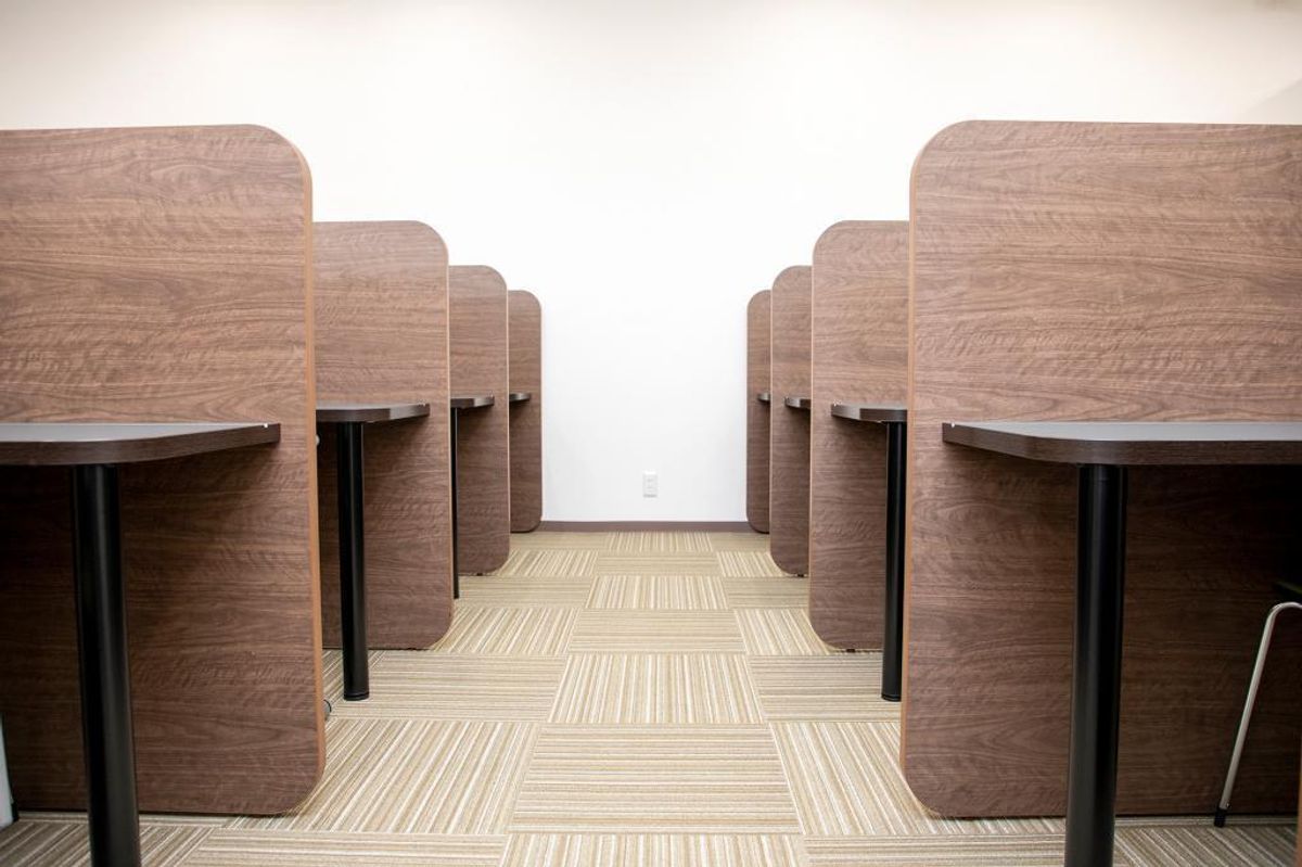 研伸館プライベートスクール 中高一貫・大学受験 西宮校6