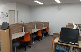 個別教室のトライ 教室 3