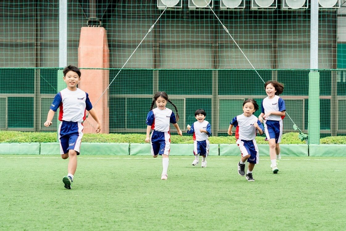 テリオス アスレチックスクール 新田の口コミ・料金・体験申込|子供の習い事口コミ検索サイト【コドモブースター】