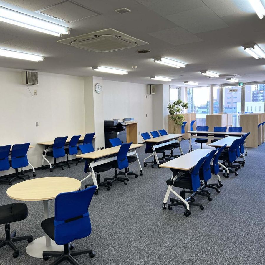 個別指導塾フォーカス 五井教室3