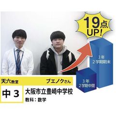 個別指導学院フリーステップ 天六教室18