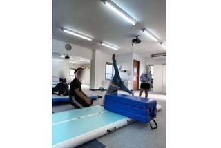 School program Pono【運動・体操・陸上】 教室 2