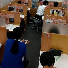 桜咲個別指導学院 半田中央校6