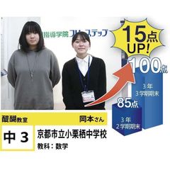 個別指導学院フリーステップ 教室 2